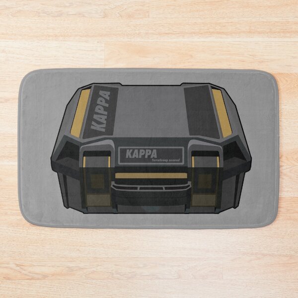 Item preview, Escape From Tarkov KAPPA Container designed and sold by ryogm.
