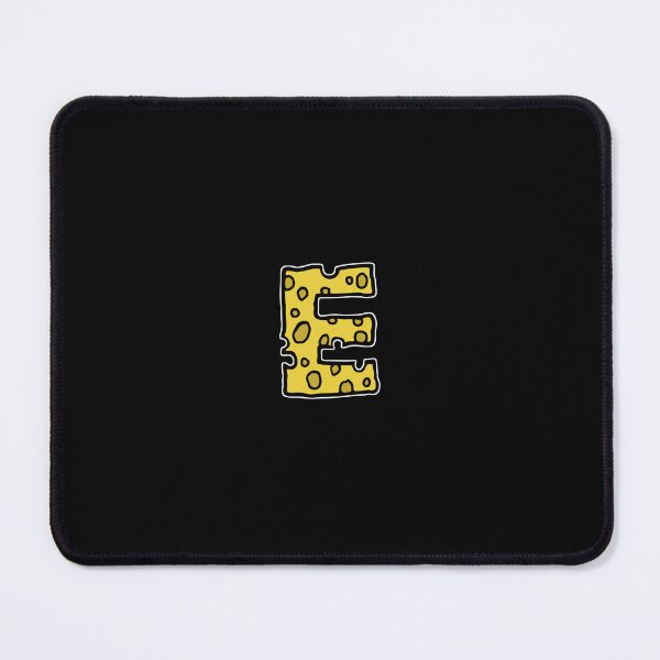 Item preview, The E designed and sold by Art-Delirium.