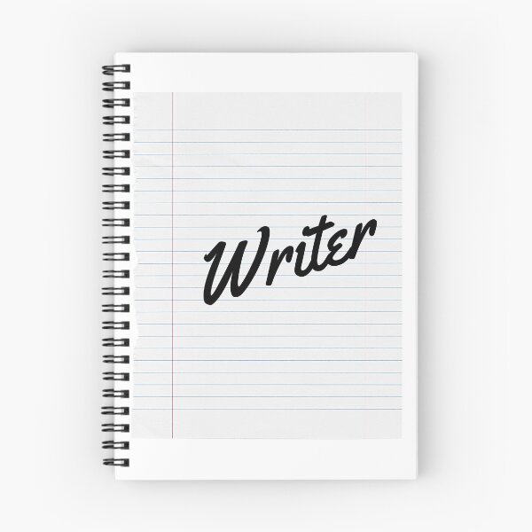 Item preview, Writer designed and sold by NewPages.