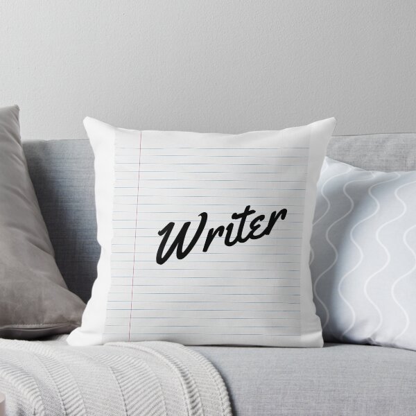 Item preview, Writer designed and sold by NewPages.