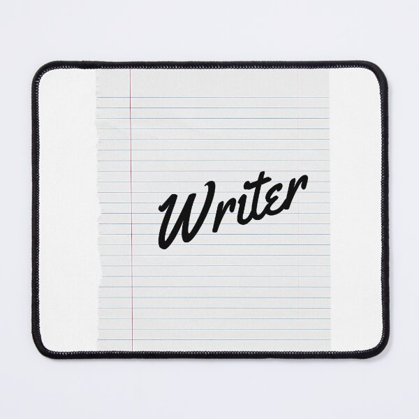 Item preview, Writer designed and sold by NewPages.