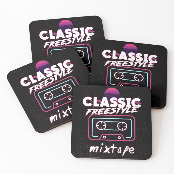 Item preview, Classic Freestyle designed and sold by Flash-Jordan.