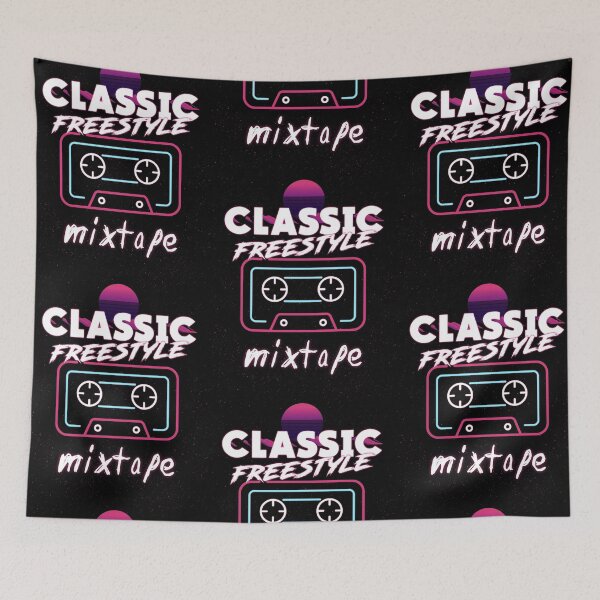 Item preview, Classic Freestyle designed and sold by Flash-Jordan.