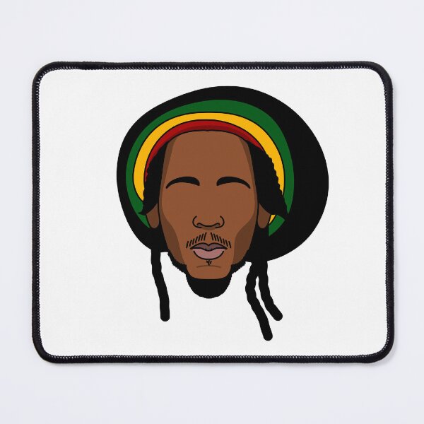 Item preview, B.Marley designed and sold by Rkartist97.