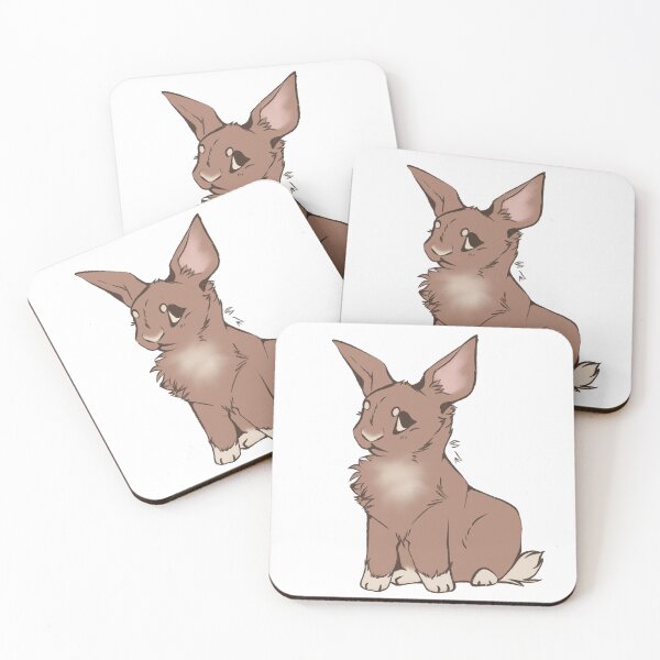Item preview, Bunny! designed and sold by KatKoisho.