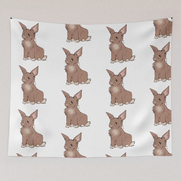 Item preview, Bunny! designed and sold by KatKoisho.