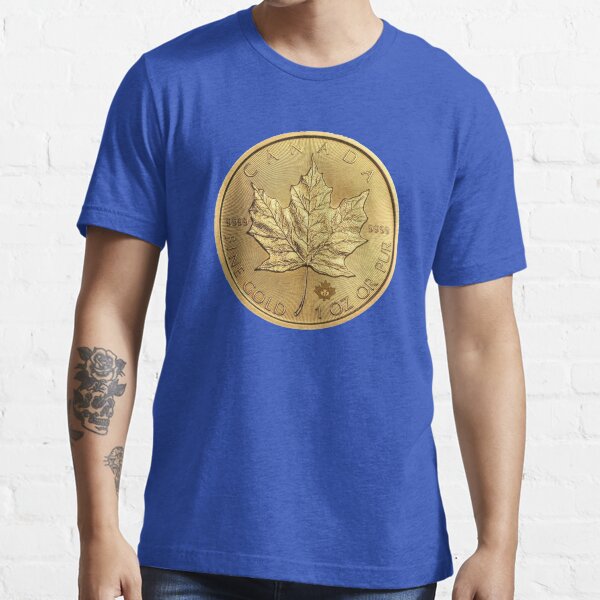 Item preview, Canadian Maple Leaf 1oz Gold Coin designed and sold by Drewaw.