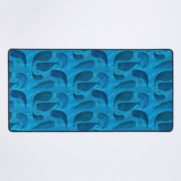 Item preview, Narwhals designed and sold by gklucas.