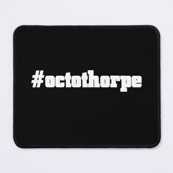 Item preview, Hashtag Octothorp designed and sold by CERichards.