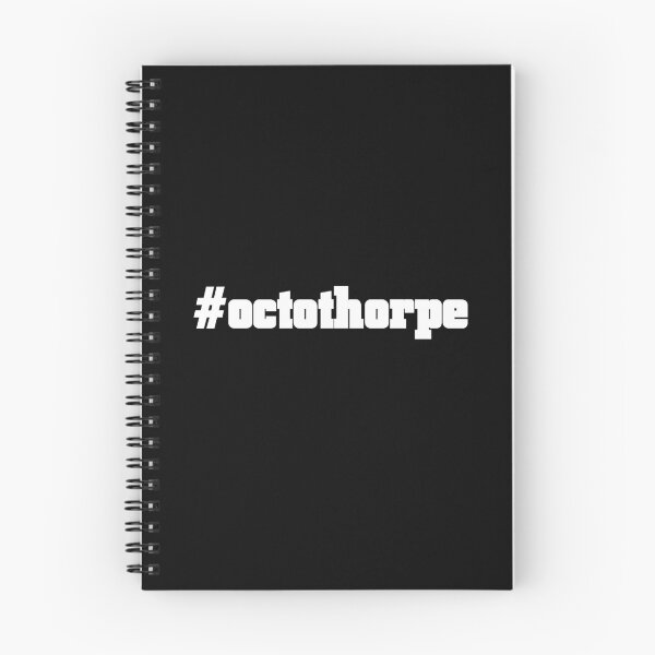 Item preview, Hashtag Octothorp designed and sold by CERichards.