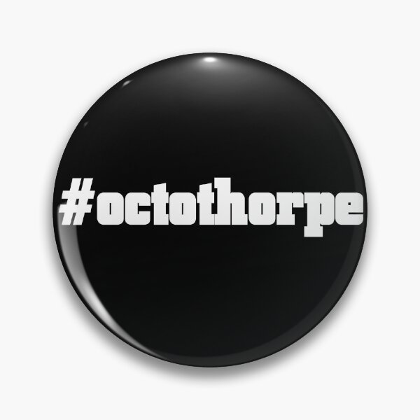 Item preview, Hashtag Octothorp designed and sold by CERichards.