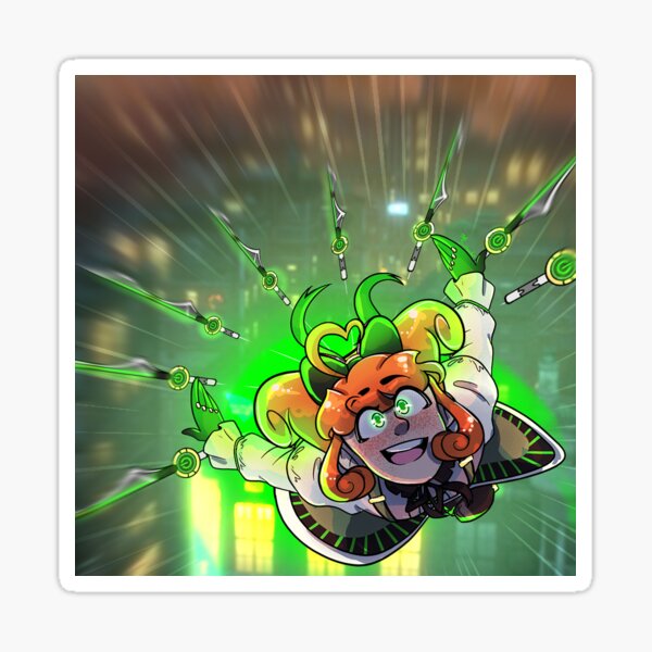 Item preview, Penny’s First Booster Test designed and sold by TheSoulbonder.