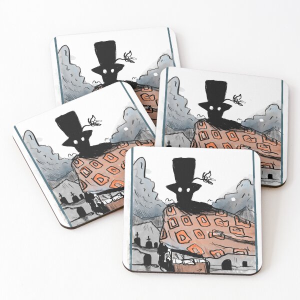 Item preview, The Western Man designed and sold by Kid82.