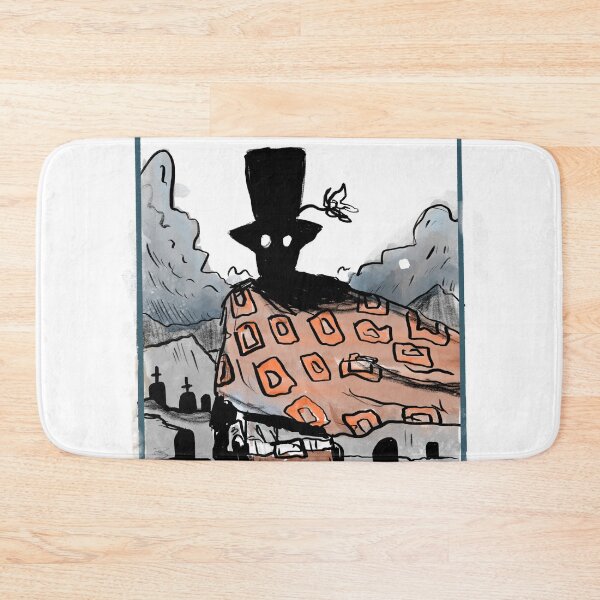 Item preview, The Western Man designed and sold by Kid82.