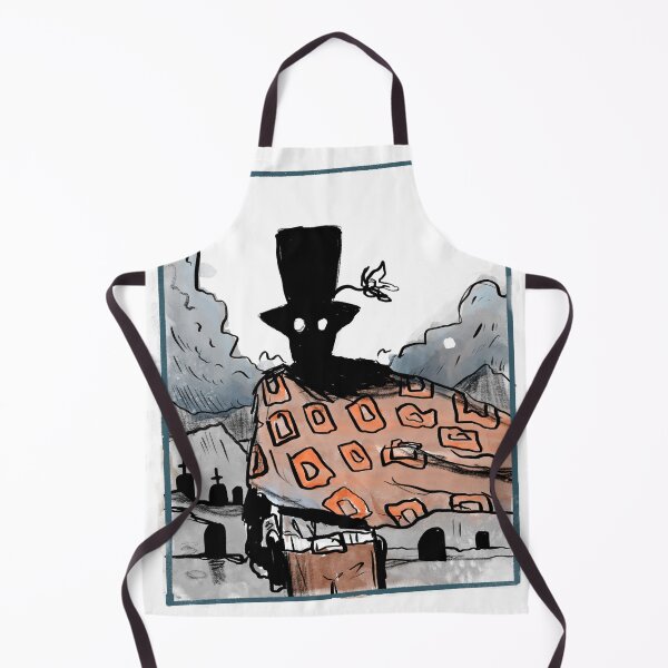 Item preview, The Western Man designed and sold by Kid82.