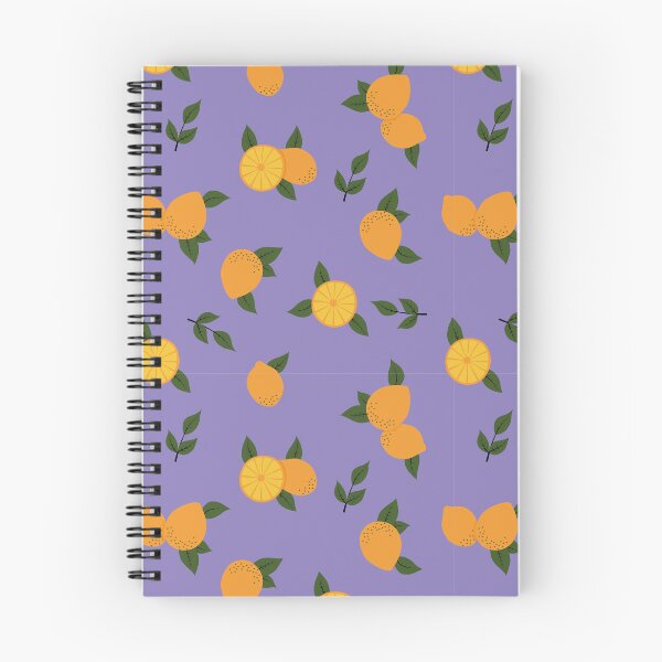 Item preview, Summer lemons designed and sold by mara-kupers.
