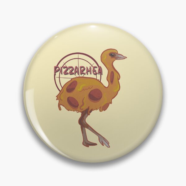 Item preview, PizzaRHEA designed and sold by pokegirl93.