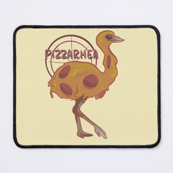 Item preview, PizzaRHEA designed and sold by pokegirl93.