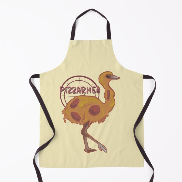 Item preview, PizzaRHEA designed and sold by pokegirl93.