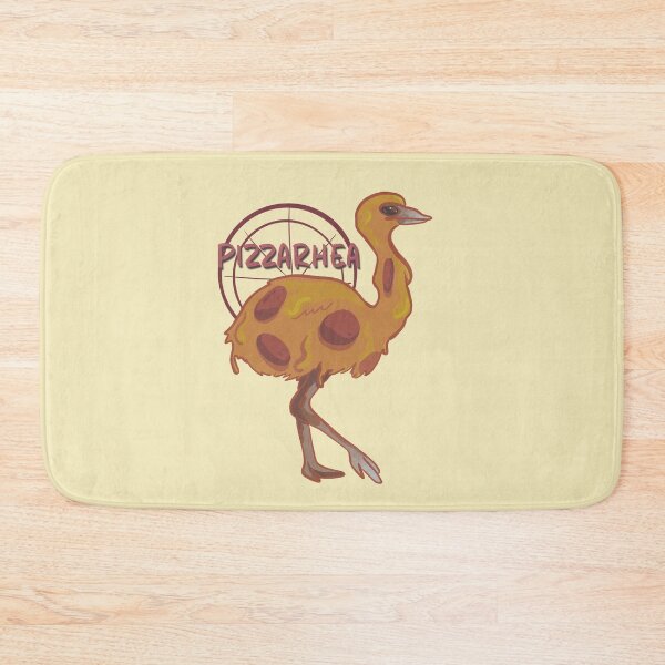 Item preview, PizzaRHEA designed and sold by pokegirl93.