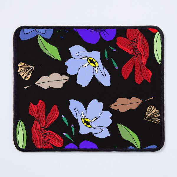 Item preview, Floral Vibrance designed and sold by Lacey Schmidt.