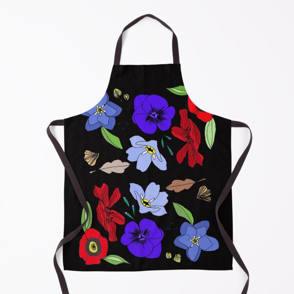 Item preview, Floral Vibrance designed and sold by Lacey Schmidt.