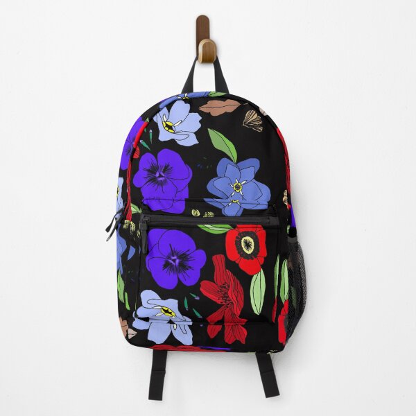 Item preview, Floral Vibrance designed and sold by Lacey Schmidt.