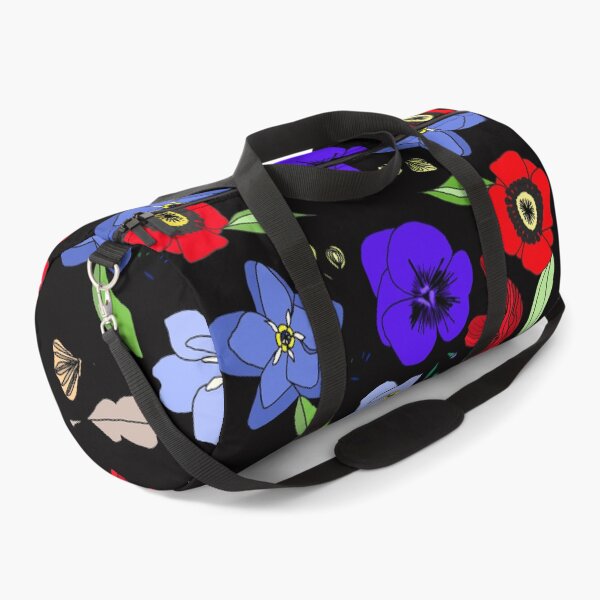 Item preview, Floral Vibrance designed and sold by Lacey Schmidt.