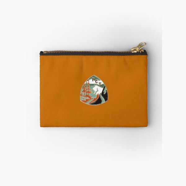 Item preview, Pacific Crest Trail designed and sold by Broken Antler Designs .