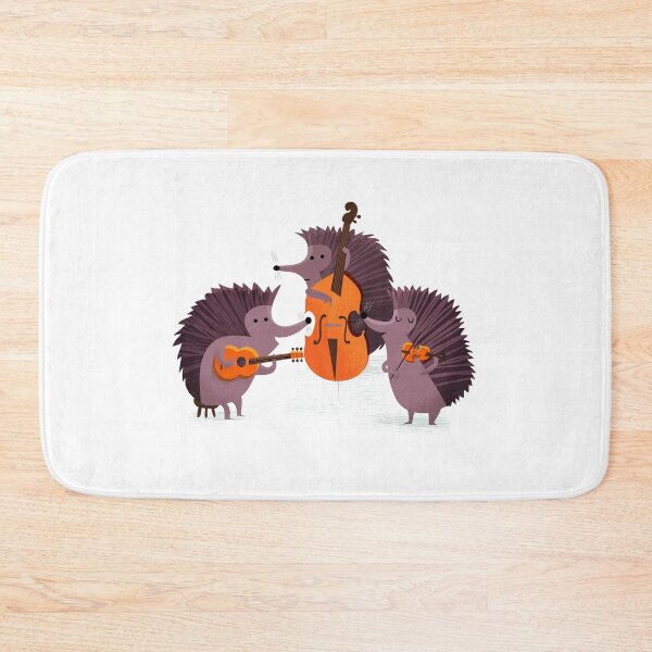 Item preview, Hot club de Hedgehog designed and sold by gklucas.