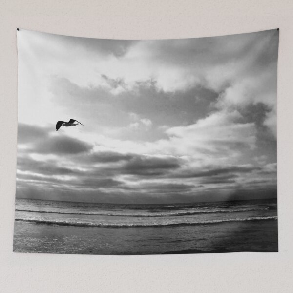 Item preview, Flying to the sky designed and sold by nisevi.