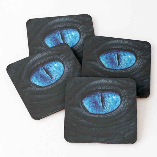 Item preview, Blue Eye designed and sold by Munlawli.