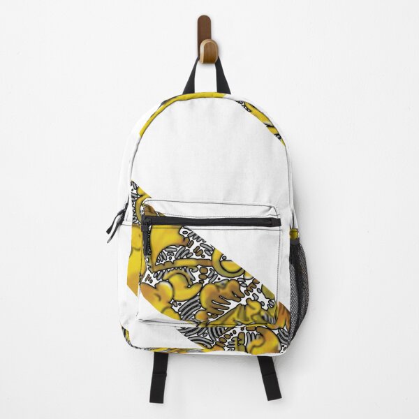 Item preview, LEMON BAROQUE STRIPES BEST SUMMER SICILY designed and sold by MarkBlend.