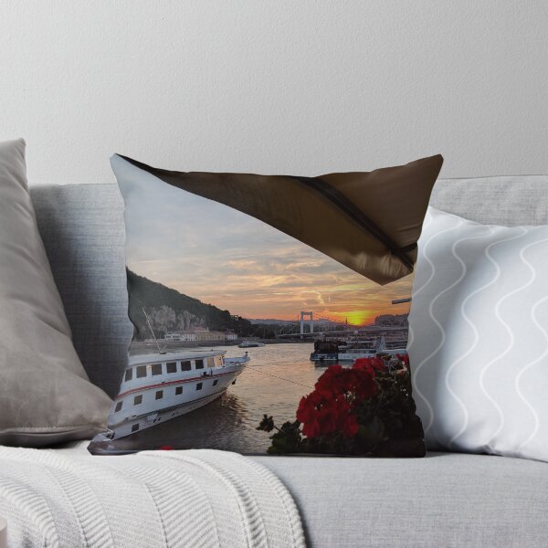 Item preview, Romantic Budapest designed and sold by nisevi.