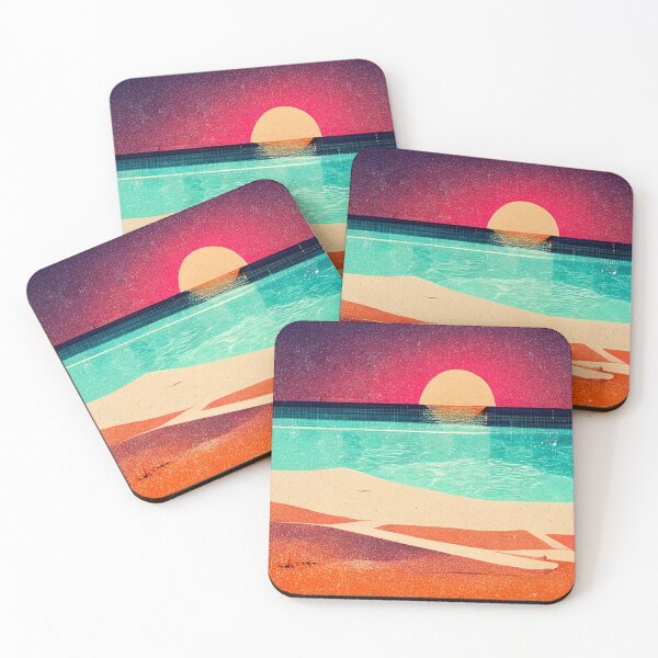 Item preview, Summer vibes designed and sold by boldcloud.