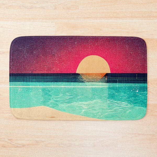 Item preview, Summer vibes designed and sold by boldcloud.