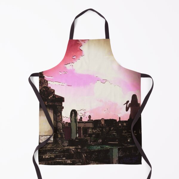 Item preview, New Orleans After Dark designed and sold by Vanessa Hogle.