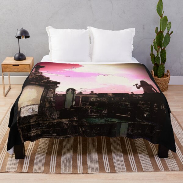 Item preview, New Orleans After Dark designed and sold by Vanessa Hogle.