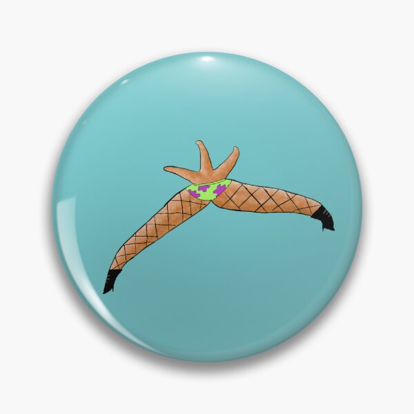 Item preview, Leggy starfish designed and sold by Seatheocean.