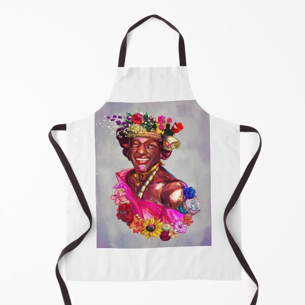 Item preview, Marsha P, Johnson designed and sold by GTKreations.