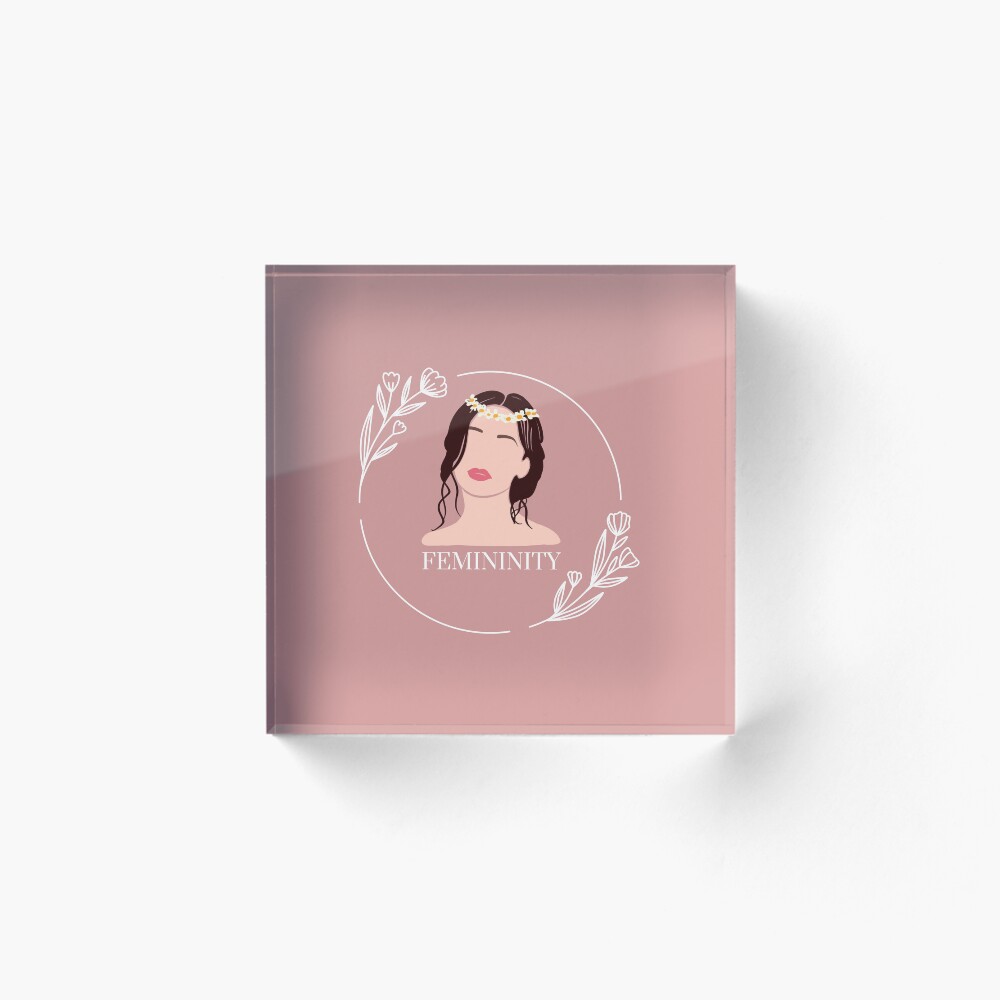 Item preview, Acrylic Block designed and sold by DaeWrsDesign.