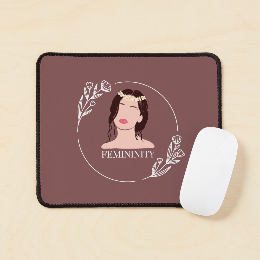 Item preview, Mouse Pad designed and sold by DaeWrsDesign.