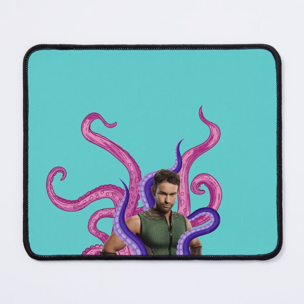 Item preview, the deep in his element (whole lotta tentacles) designed and sold by kidofwgkta.