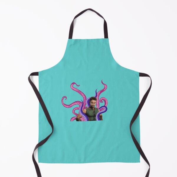 Item preview, the deep in his element (whole lotta tentacles) designed and sold by kidofwgkta.