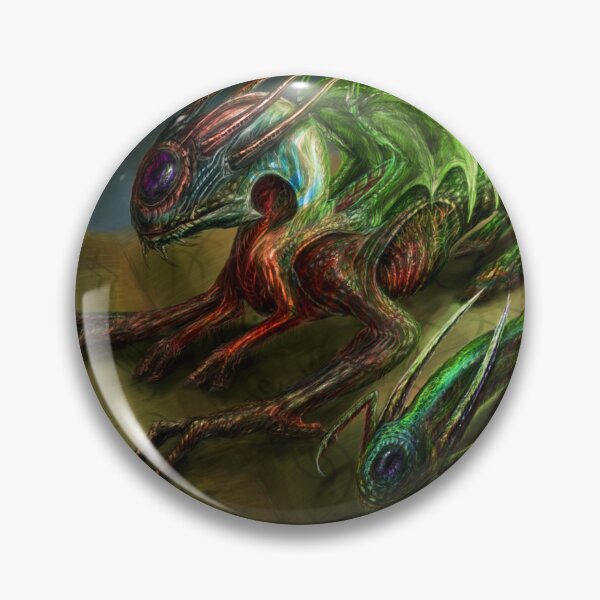 Item preview, Merlin's Familiar designed and sold by OrmIrian.