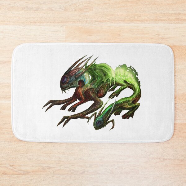 Item preview, Merlin's Familiar designed and sold by OrmIrian.