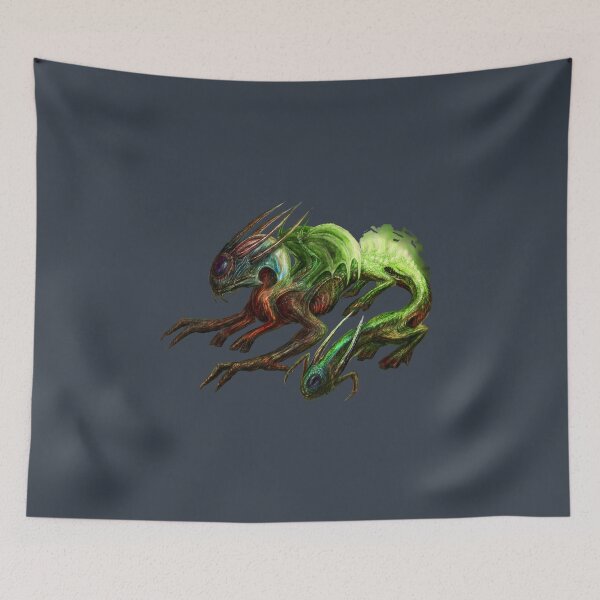 Item preview, Merlin's Familiar designed and sold by OrmIrian.