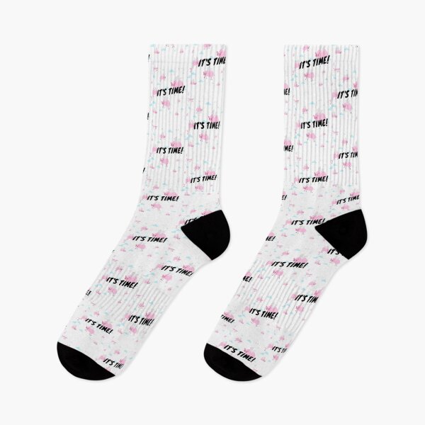 Item preview, When pigs fly, cute piggy flying, flying pigs, it's time designed and sold by T-Look.