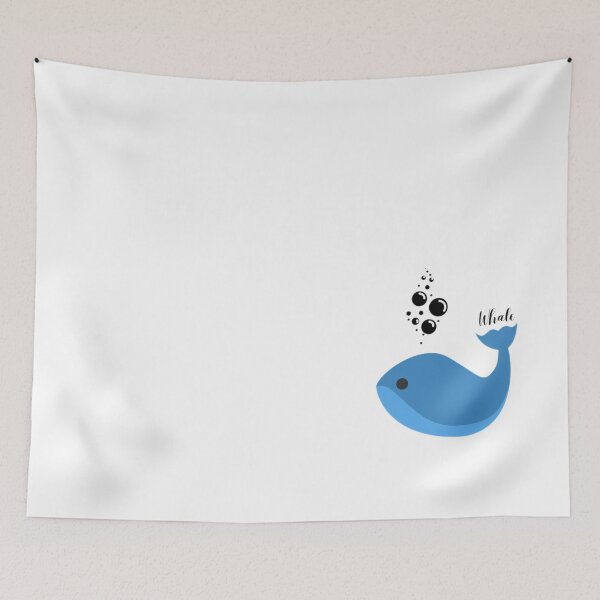 Item preview, Whale designed and sold by DMpuki.