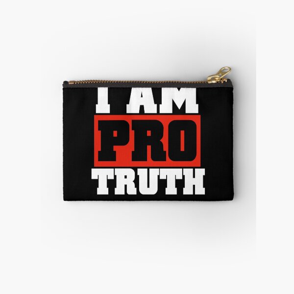 Item preview, I Am Pro Truth 2.0 designed and sold by CERichards.